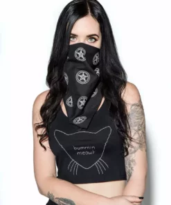 Blackcraft Cult Believe In Yourself - Bandana