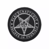 Blackcraft Cult Believe In Yourself - Embroidered Patch
