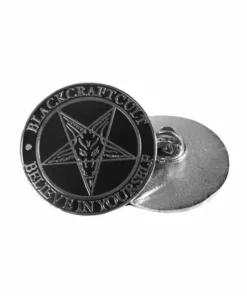 CMT Believe In Yourself - Collectors Pin Accessories