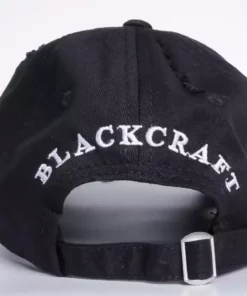 Blackcraft Cult Born Free - Dad Hat Accessories