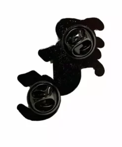 CMT BCC - Collectors Pin