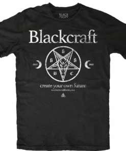 Blackcraft Cult Blackcraft 10 Year Anniversary