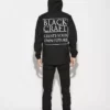 Blackcraft Cult Create Your Own Future - Windbreaker Mens