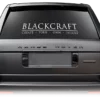 Accessories Blackcraft Cult - White Decal