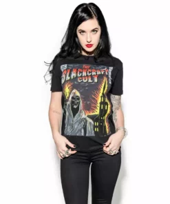 Blackcraft Cult Mens BC Comic V.1 Full Edition