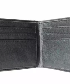 IDS Bags / Wallets Men's Faux Croc - Slim Wallet