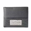 IDS Bags / Wallets Men's Faux Croc - Slim Wallet