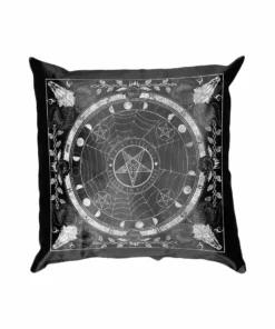 Blackcraft Cult Misc. Dream State - Throw Pillow