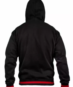 ACDC Staple - Color Block Hooded Pullover Mens