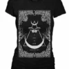 Blackcraft Cult Elemental - Women's Tee Womens
