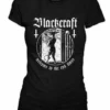 Blackcraft Cult End Times - Women's Tee Womens