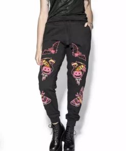 ACDC Reaper - Joggers Mens