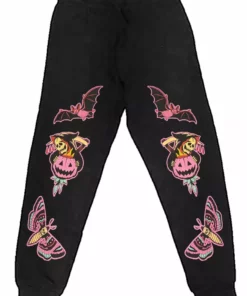 ACDC Reaper - Joggers Mens