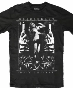 Blackcraft Cult Hail Thyself Mens