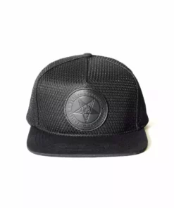 Reach Believe In Yourself Mesh - Snapback Hat
