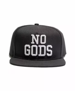 Blackcraft Cult No Gods - Snapback Hat