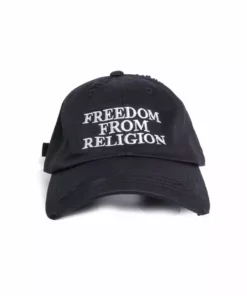 Blackcraft Cult Born Free - Dad Hat Accessories