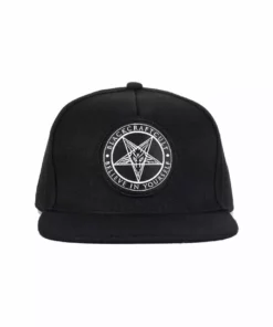 Blackcraft Cult Believe In Yourself - Snapback Hat