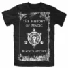 Blackcraft Cult Mens History Of Magic