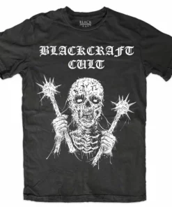 Blackcraft Cult Mens Hail To The Death 5 Blackcraft Cult Mens Hail To The Death