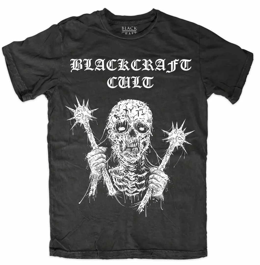 Blackcraft Cult Mens Hail To The Death 4 Blackcraft Cult Mens Hail To The Death