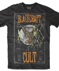 Blackcraft Cult Halloween Forever