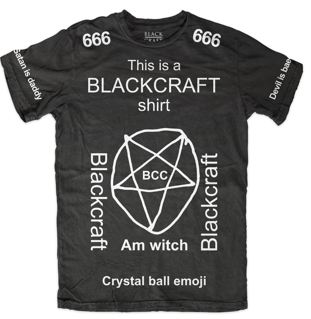 Blackcraft Cult Mens Haters Gona Hate 3 Blackcraft Cult Mens Haters Gona Hate