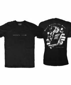 Blackcraft Cult Holy Lies Mens
