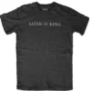 Blackcraft Cult Satan Is King