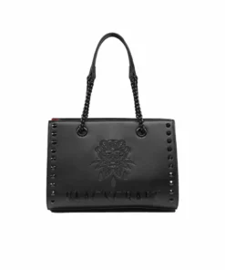 IDS Spirits Of The Dead Tote Bags / Wallets