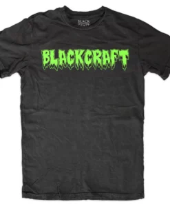 Blackcraft Cult Slime Staple Mens