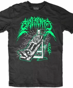 Blackcraft Cult Shocking