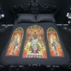 Blackcraft Cult Sunday Sermon - Duvet Cover Misc.
