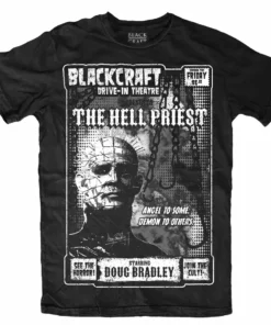 Blackcraft Cult Mens Demon To Others