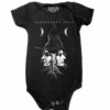 Blackcraft Cult Kids Duality - Baby Onesie