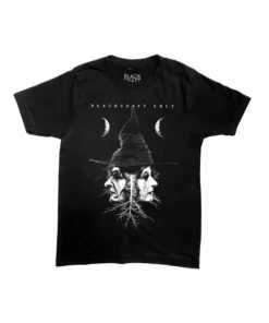 Blackcraft Cult Duality - Child's Tee