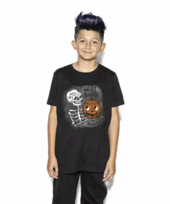 Blackcraft Cult Kids Best Buds - Child's Tee