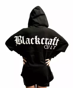 Blackcraft Cult Kingdom - Unisex Jersey Hoodie
