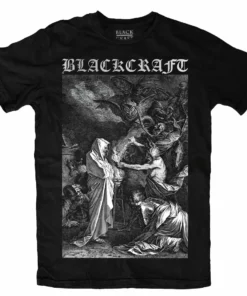 Blackcraft Cult Legion Mens