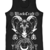 Blackcraft Cult Leviathan - Tank Top Mens