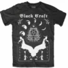 Blackcraft Cult Lucifer Rising