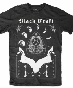 Blackcraft Cult Lucifer Rising