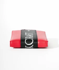 IDS Men's Logo Taping - Limited Edition Red Wallet Bags / Wallets