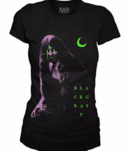 Blackcraft Cult Moon Eyes - Women's Tee