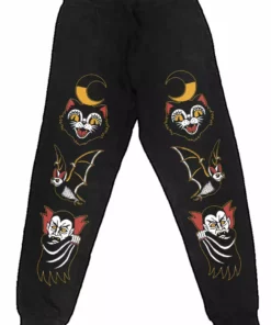 ACDC Moonlight - Joggers Mens