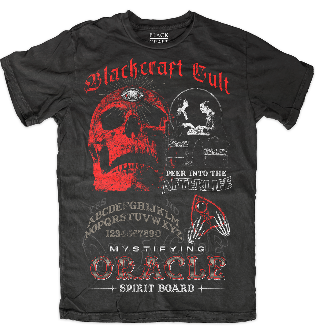 Blackcraft Cult Mens Mystifying 3 Blackcraft Cult Mens Mystifying