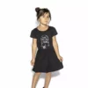Blackcraft Cult Never Trust The Living - Baby / Toddler Dress Kids