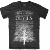 Blackcraft Cult Observe The Devil Mens