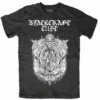 Blackcraft Cult Mens Occult Baphomet