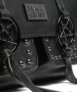 IDS Pentagram - Messenger Bag Bags / Wallets